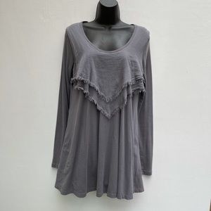 Prairie Underground Dress